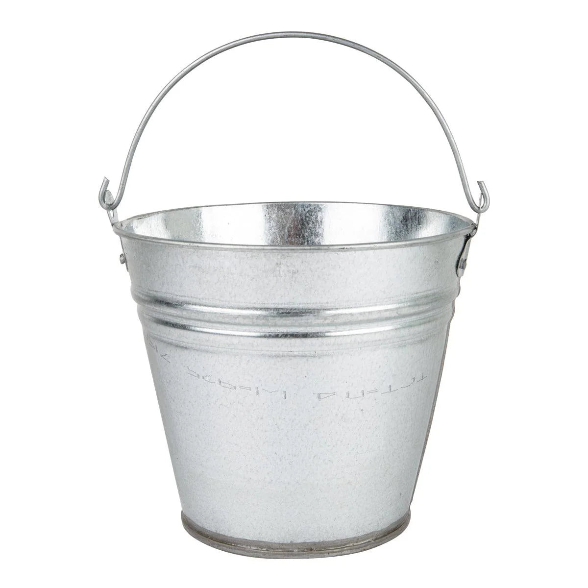 BMI 20L Galvanised Bucket - 36cm