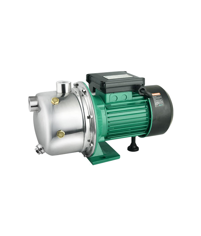 Codol JS750 Water Pump, With PPO Impeller And PPO Diffuser