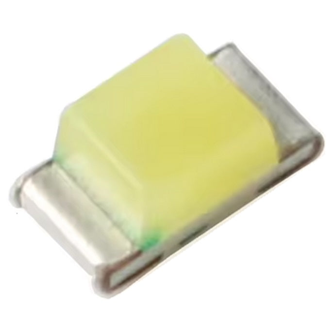 Led Smd 0402 Cl Bl 480nm 150mcd Cz0402 Ice Blue