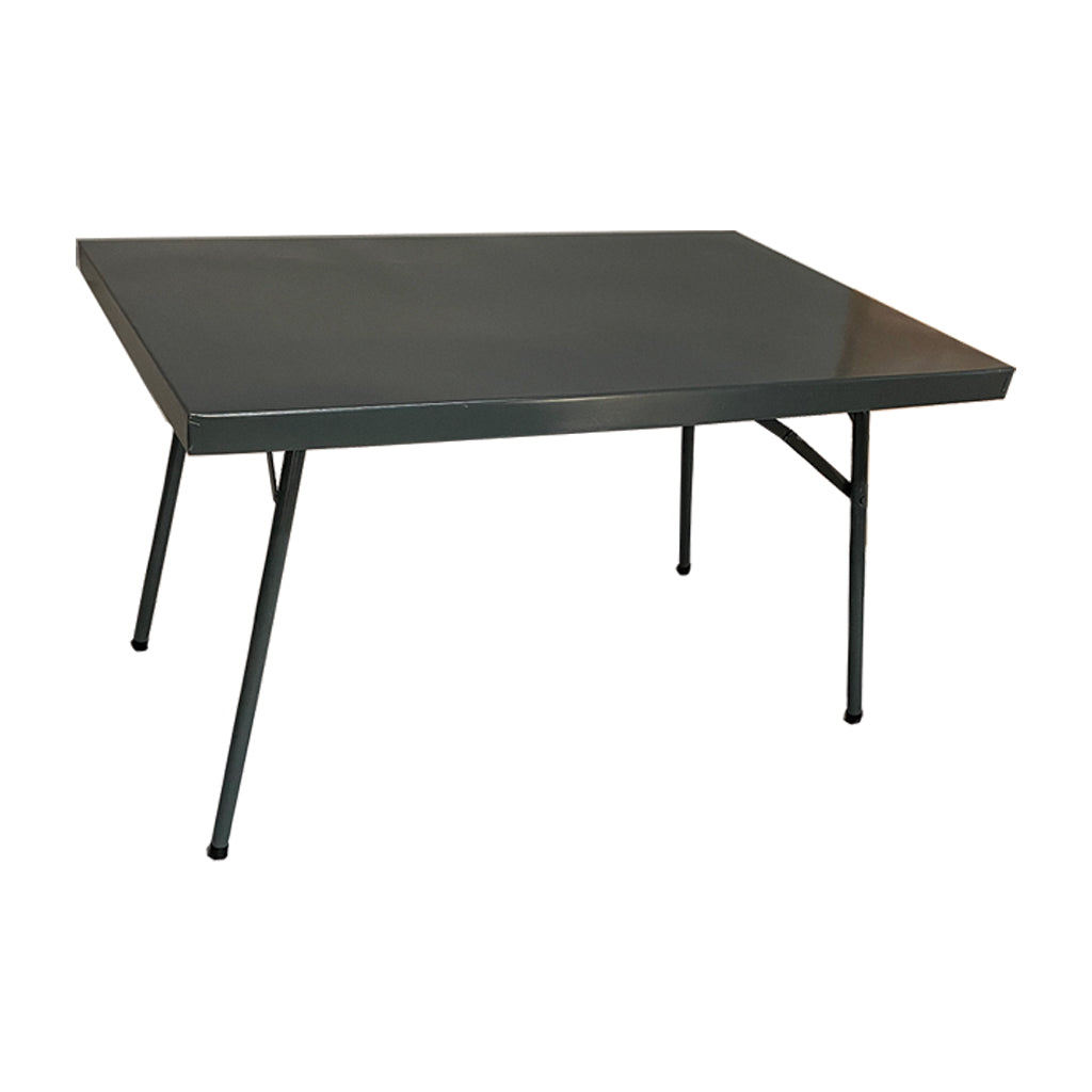 Totai 1.2M Steel Foldable Canteen Table
