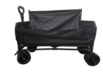"Trolley Cart Turns into Bench Telloscopic Handle Max Weight 200kg"