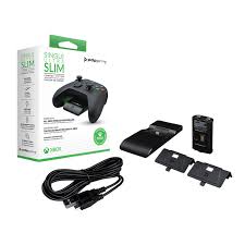 Xb Series X Ultra Slim Single Charge System For Sx - Livestainable.co.za