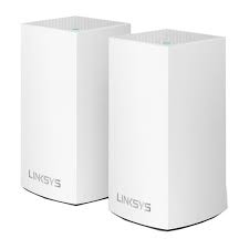 Whw0102 Ac2600 Db Velop Mesh System 2x Ge 2 Pk - Livestainable.co.za