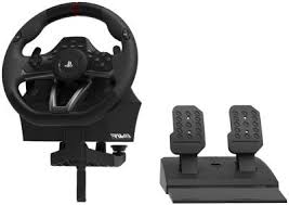 Rwa: Racing Wheel Apex Official License - Livestainable.co.za