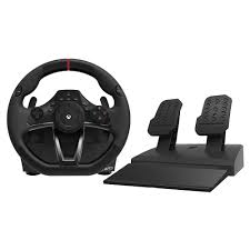Racing Wheel Overdrive - Livestainable.co.za