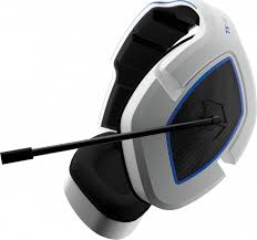 Tx 50 White Stereo Gaming Headset Ps5 - Livestainable.co.za
