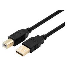 Usb 2.0 Usb A / Usb B Cable Printer Cable - Livestainable.co.za