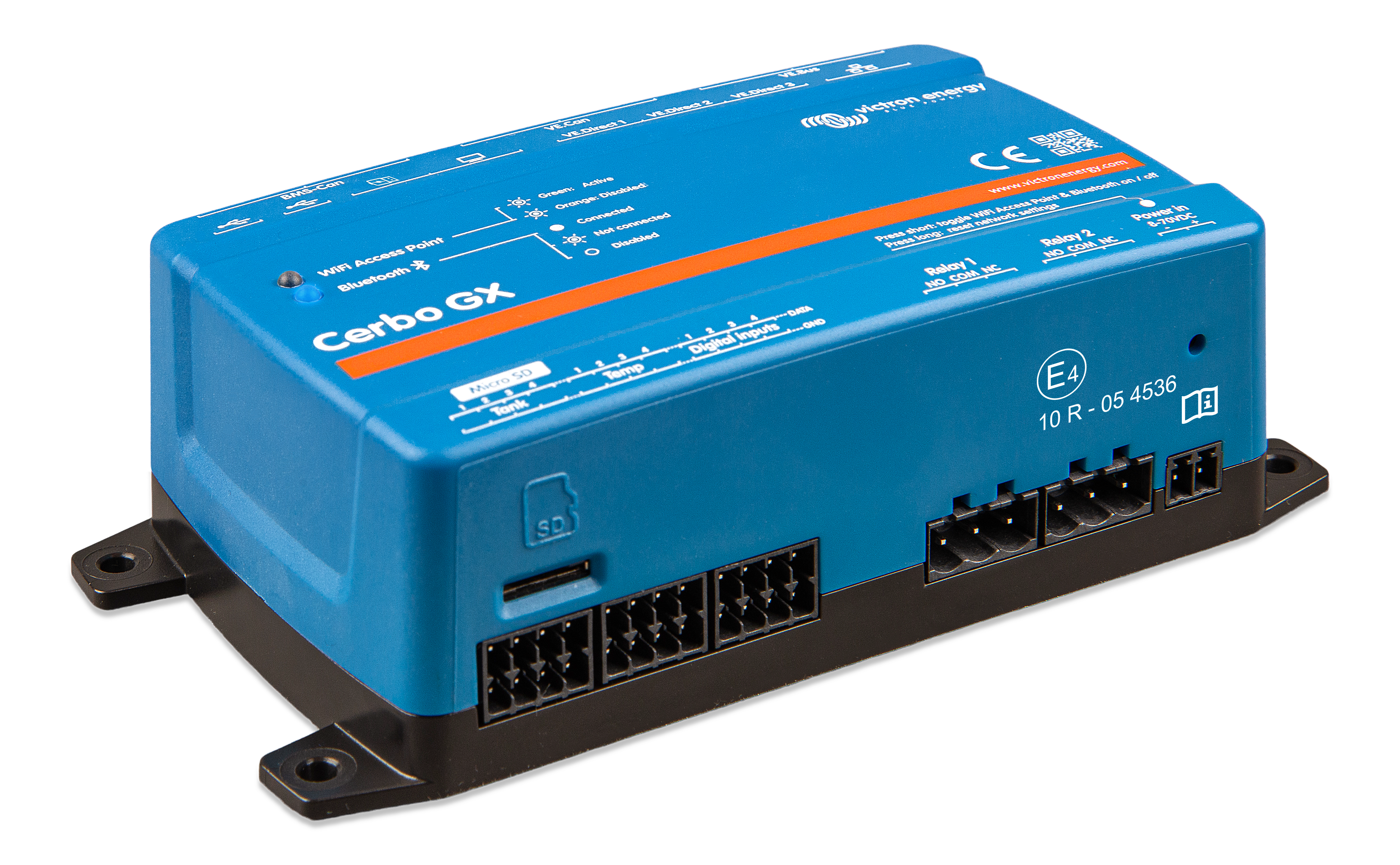 Victron Cerbo GX MK2 - Livestainable.co.za