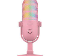 Seiren V3 Chroma Quartz