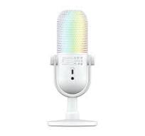 Seiren V3 Chroma White
