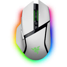 Basilisk V3 Pro 35 K White