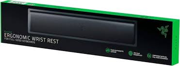 Wrist Rest (Leatherette)