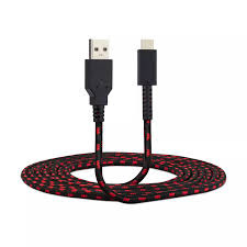 Charging Cable For Switch