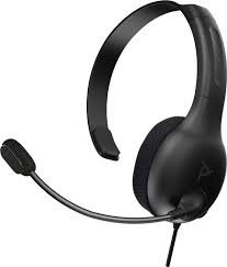 Lvl30 Chat Headset For Xb1