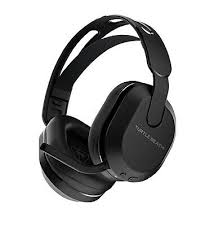 Stealth 500 Xb Wireless Headset Black - Livestainable.co.za