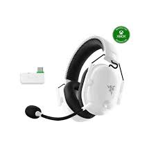 Black Shark V2 Pro (Xbox Licensed) White