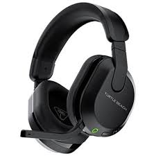 Stealth 600 Gen 3 Black Wireless Headset (Ps)