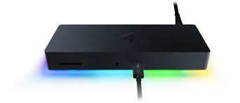 Thunderbolt 4 Dock Chroma Eu - Livestainable.co.za