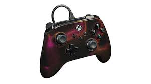 Xbx Advantage Wired Controller Sparkle - Livestainable.co.za