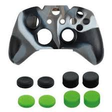 Xb1 2xskin 8xgrips - Livestainable.co.za