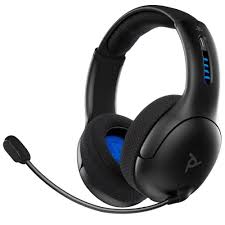 Lvl50 Wireless Headset For Ps4 - Livestainable.co.za