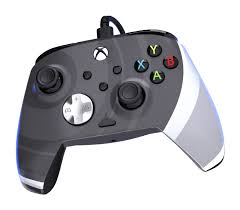Pdp Rematch Ctrl For Xbox Series X Radial Black - Livestainable.co.za