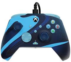 Wired Rematch Ctrl Xbox Series X Blue Tide G.I.D - Livestainable.co.za