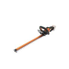 WORX Hedge Trimmer 450mm max cut 16mm 20V TOOL ONLY