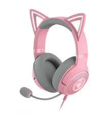 Kraken Kitty V2 Quartz Ed.