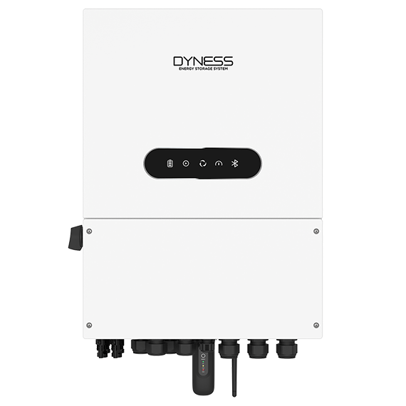 Dyness 5kw 48V Hybrid Inverter