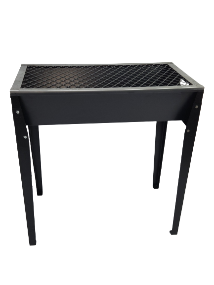 Totai Super Maxi Charcoal Braai