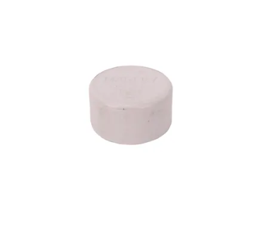 Stop end Female 40mm PVC Bargain Bin