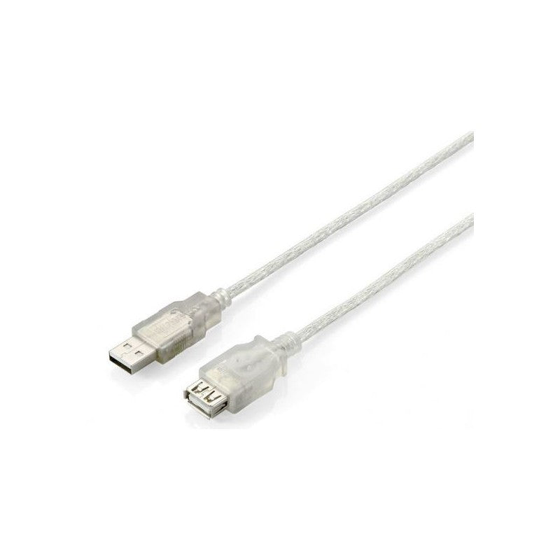 Equip USB 2.0 Extension Cable 1.8M Type A Male to Female