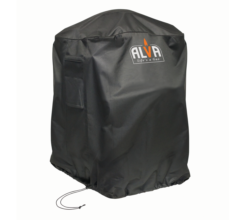 ALVA - COVER FOR MONDO 2-BURNER BBQ & CART (G651)