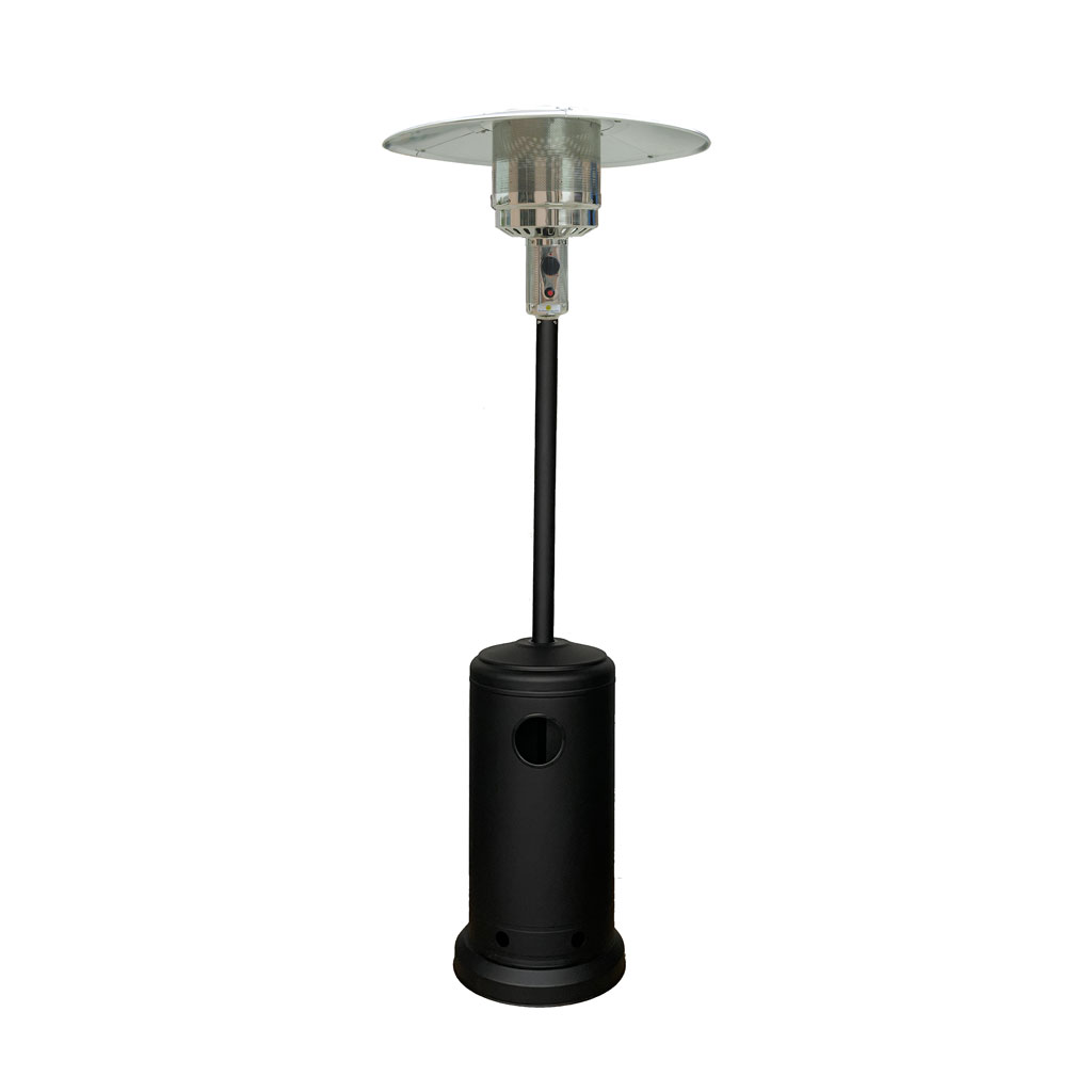 Totai Patio Heater- Matt Black