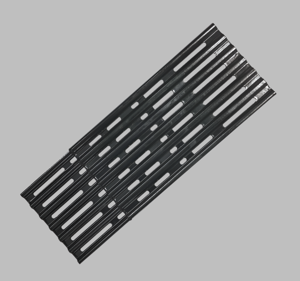 ALVA - ADJUSTABLE EXPANDING BBQ GRID (30-50x15x10cm)