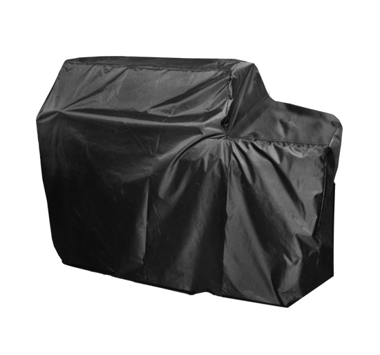 ALVA - COVER FOR 4-BURNER GRAND OUTDOOR BBQ
