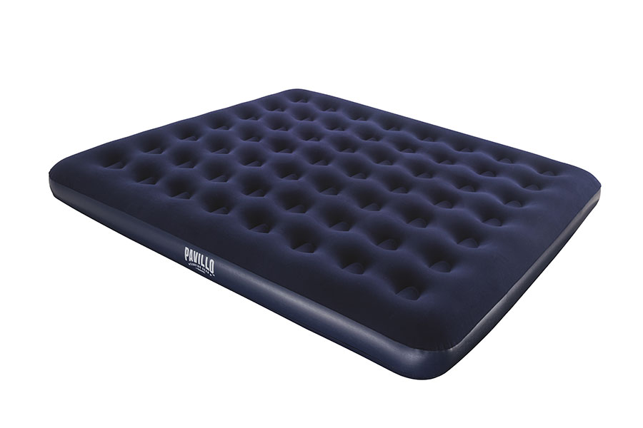 Pavillo Airbed King 2.03m X 1.83m X 22cm - Livestainable.co.za