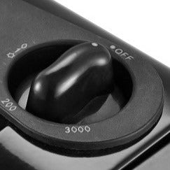 KNOB FOR ALVA GH303 HEATER