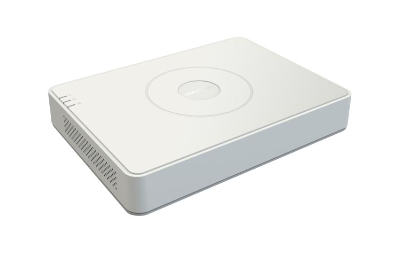 Eco 8-Channel POE NVR – 1 SATA, 6TB, Up to 4MP Recording, 8 POE Ports