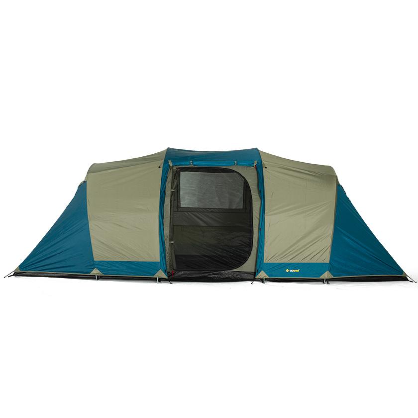 Seascape Dome 9 Tent Awning Poles Excluded - Livestainable.co.za