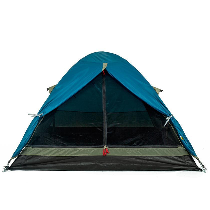 O Ztrail Tasman 2 Dome Tent