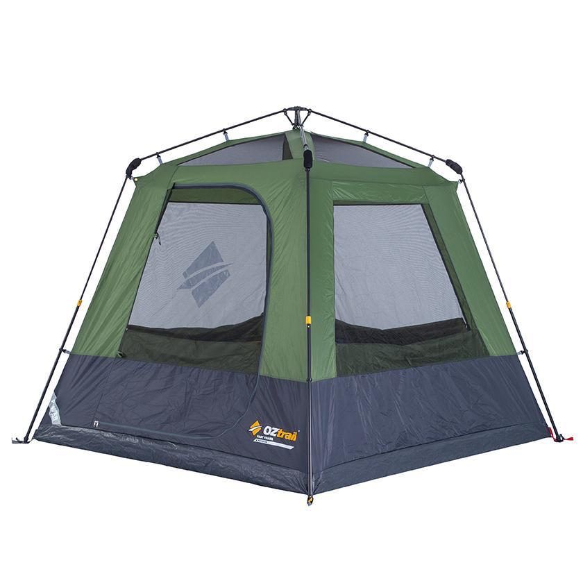 O Ztrail Fast Frame 4 P Tent