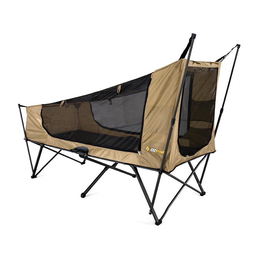 Easy Fold Stretcher Tent Single - Livestainable.co.za