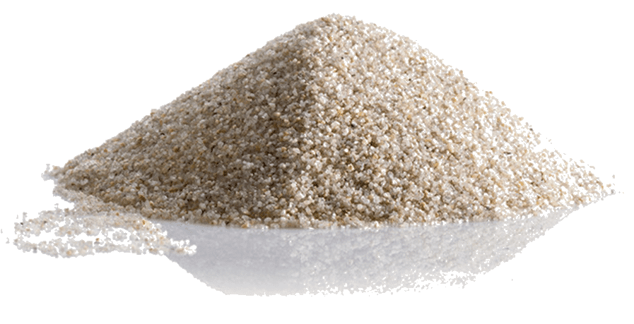 Quartz Sand 40kg - Livestainable.co.za