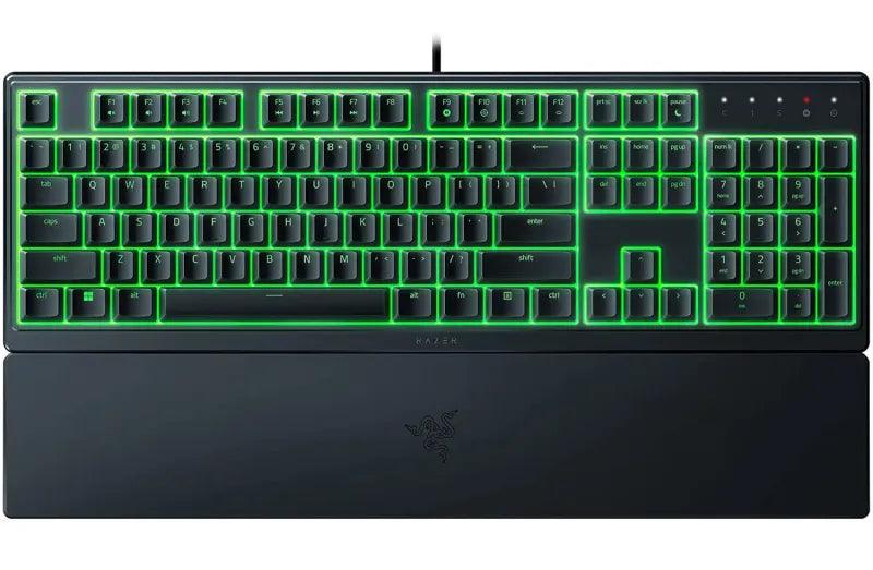 Ornata V3 X Low Profile Gaming Keyboard - Livestainable.co.za