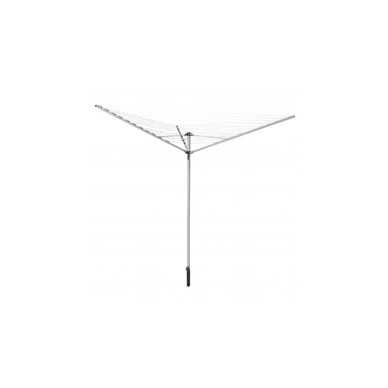 Retractaline The Laundry House Rotary Line 40m x 3 arm