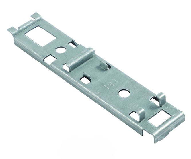Adaptor Plate Heinemann Clip Tray To Samite Samr100