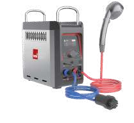3Lt Portable Battery Operated Camping Geyser