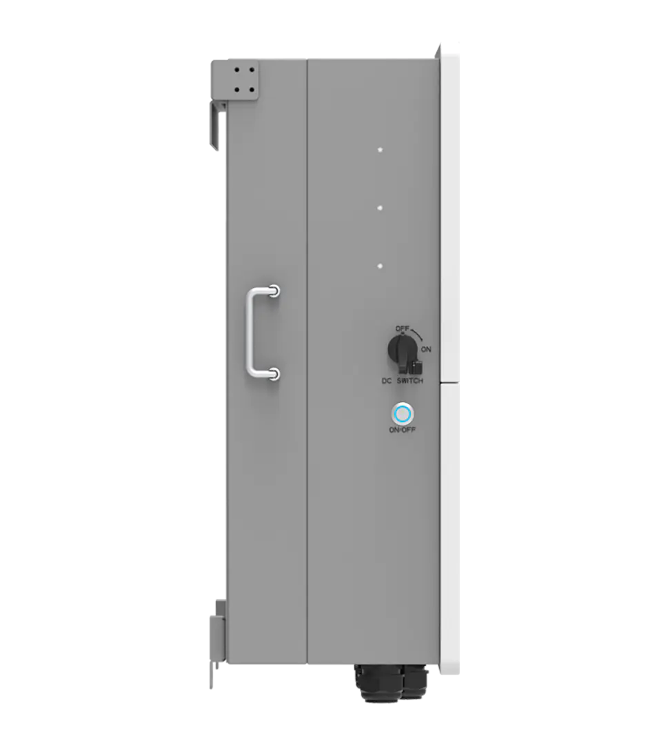 Deye 12kw Single Phase Hybrid Inverter